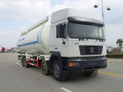 Ruijiang  WL5312GFLA Powder material transport vehicle