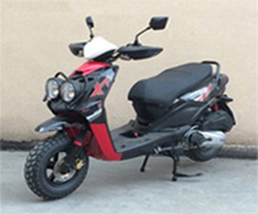 Wangya Motorcycle WY150T5S Two wheeled motorcycles