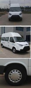 New Yang  XY5041XSC Disability transport vehicle