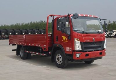 Haowo  ZZ1097F3315E191 Truck