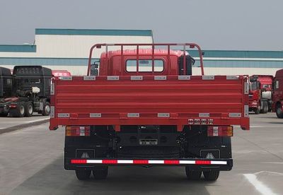 Haowo  ZZ1097F3315E191 Truck