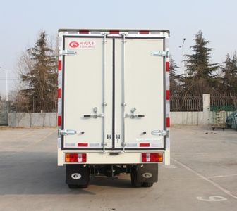 Foton  BJ5032XXYBE Box transport vehicle