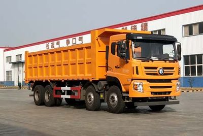 Ace car CDW5312ZLJA1S5L garbage dump truck 