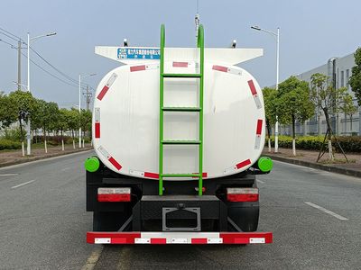 Cheng Li  CL5070TGY6 Liquid supply vehicle