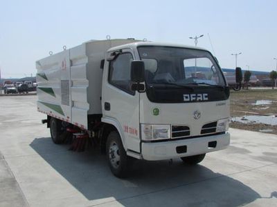 Chusheng  CSC5070TSLF4 Road sweeper