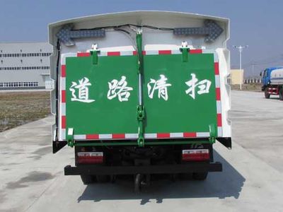 Chusheng  CSC5070TSLF4 Road sweeper