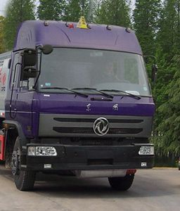 Dongfeng  DFZ5250GJYKGSZ3G Refueling truck