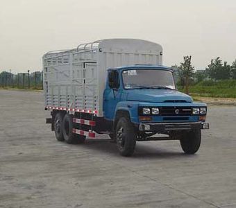 Dongfeng  EQ5163CCQFZ Grate type transport vehicle