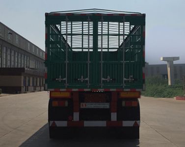 Chuanteng  HBS9404CCY Gantry transport semi-trailer