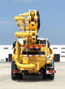 Liugong  HDL5201THB Concrete pump truck