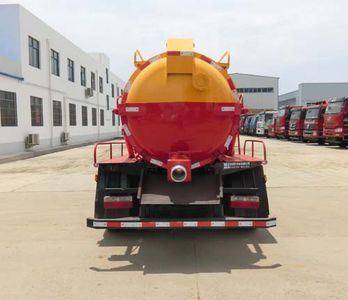 Shenhu  HLQ5090TCAE Kitchen waste truck