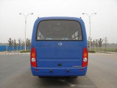 Jinlong KLQ6728E3coach