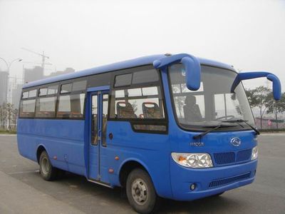 Jinlong  KLQ6728E3 coach