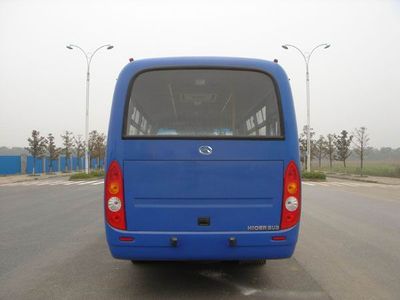 Jinlong  KLQ6728E3 coach