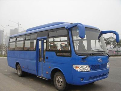 Jinlong  KLQ6728E3 coach