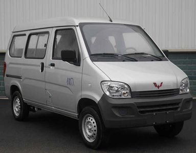 Wuling  LZW6389BQ6 multi-purpose vehicle 