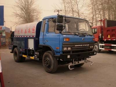 Qintai  QT5110GQXGL3 High pressure cleaning vehicle