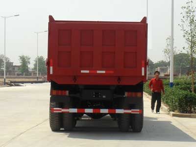 Shaanxi Automobile SX3315UR366 Dump truck