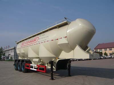 Yate Heavy Industries TZ9402GFL Powder material transportation semi-trailer