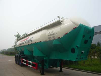 Yate Heavy Industries TZ9402GFL Powder material transportation semi-trailer