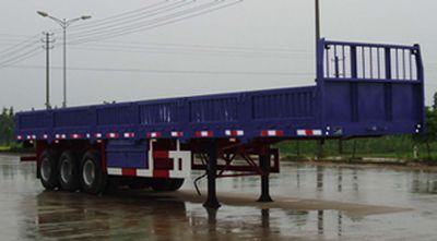 Xingyang  XYZ9401 Semi trailer