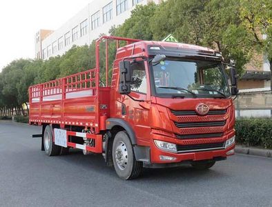 Changqi  ZQS5180TQPLF6 Gas cylinder transport vehicle