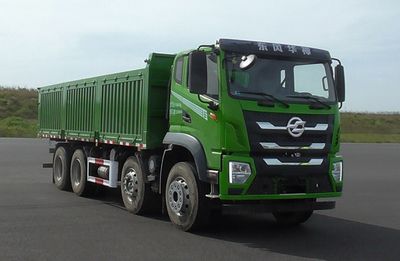 Huashen  DFD3318GL6D62 Dump truck