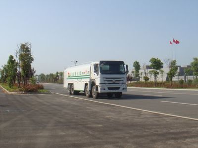 Jiangte brand automobiles JDF5310GPSZ5 watering lorry 