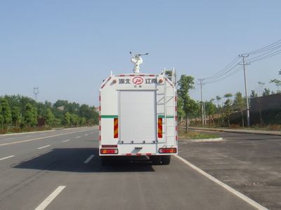 Jiangte brand automobiles JDF5310GPSZ5 watering lorry 