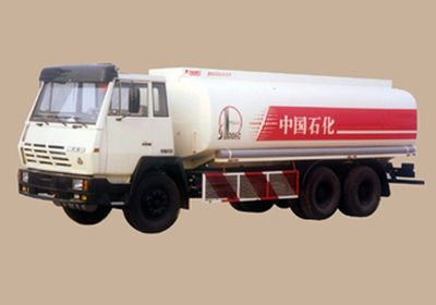 Hongqi  JHK5321GJY Refueling truck