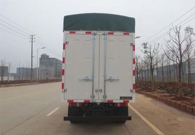 Jiangling Motors JX5045CPYXG2 Peng style transport vehicle