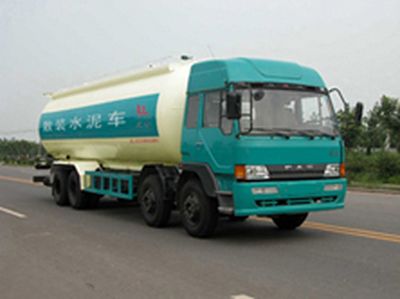 Longdi  SLA5380GSNC Bulk cement truck