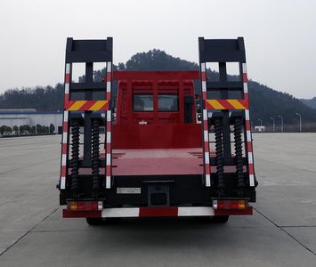 Shitong  STQ5188TPBN6 Flat transport vehicle