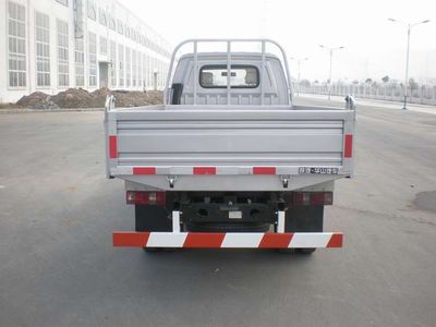 Huashan  SX3041G3 Dump truck