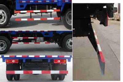 Yantai  YTQ1043BD0 Truck