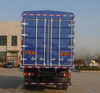 Ouling  ZB5250CCYUPQ2V Grate type transport vehicle