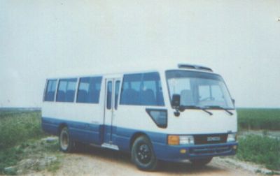 Dongou  ZQK6700N Light Bus