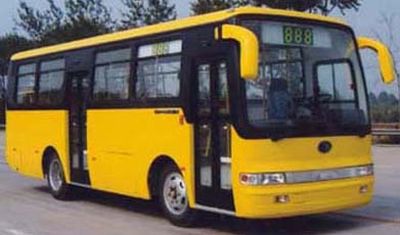 Jinghua AutomobileBK6820DCity buses