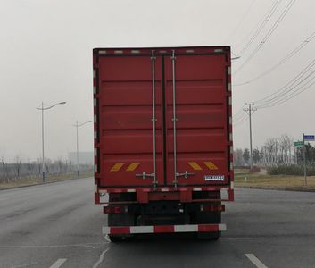 Dongfeng  DFV5317XXYGP6D2 Box transport vehicle