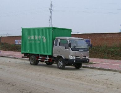 Dongfeng  EQ5050XYZG51DAC Postal vehicle