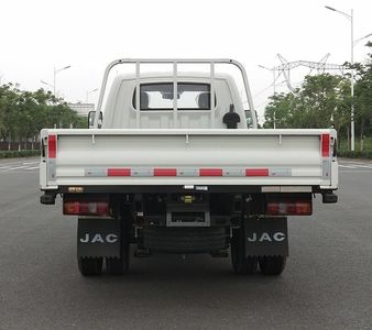 Jianghuai brand automobiles HFC1036BV3E1B4S Truck