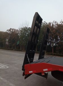 Chufeng  HQG5250TPBGD5 Flat transport vehicle