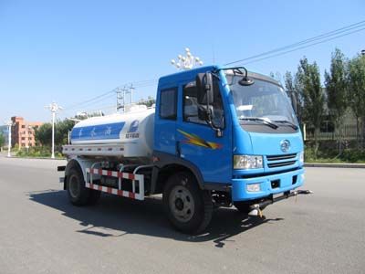 Luping Machinery LPC5100GSSC4 Sprinkler truck