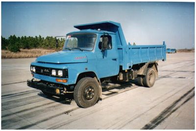 Huashan SX3073Dump truck