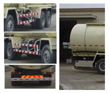 Wugong  WGG5317GSNZ bulk cement truck 