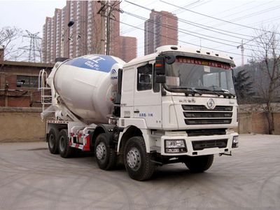 Yutong  YTZ5316GJB30F Concrete mixing transport vehicle