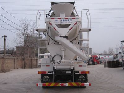 Yutong  YTZ5316GJB30F Concrete mixing transport vehicle