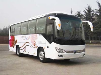 Yutong  ZK6816H2Z coach