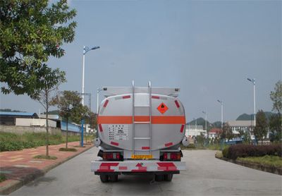 Zhongshang Automobile ZL5060GJY Refueling truck