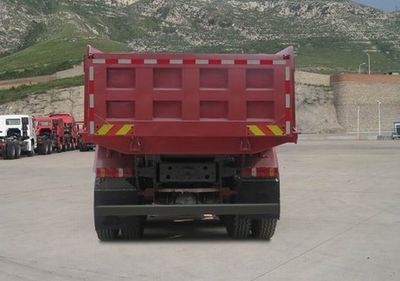 Haoluo  ZZ3317N386HC1 Dump truck